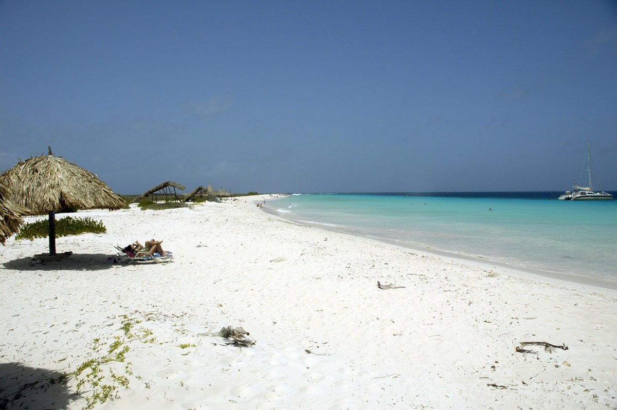 Клейн Кюрасао остров, Кюрасао, фото № 76009 – фотографии Кюрасао