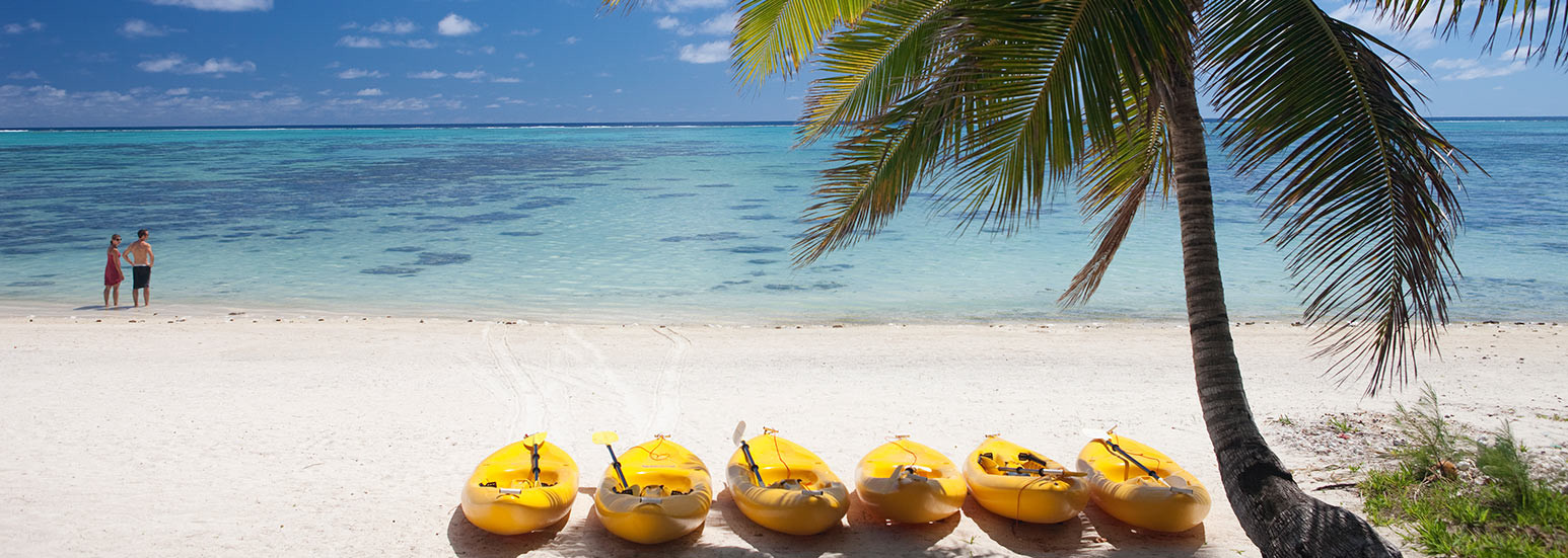 Острова Кука. фото 13 – фотографии островов Кука