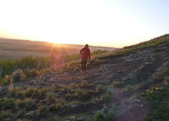 Аркаим 7 – фотографии России