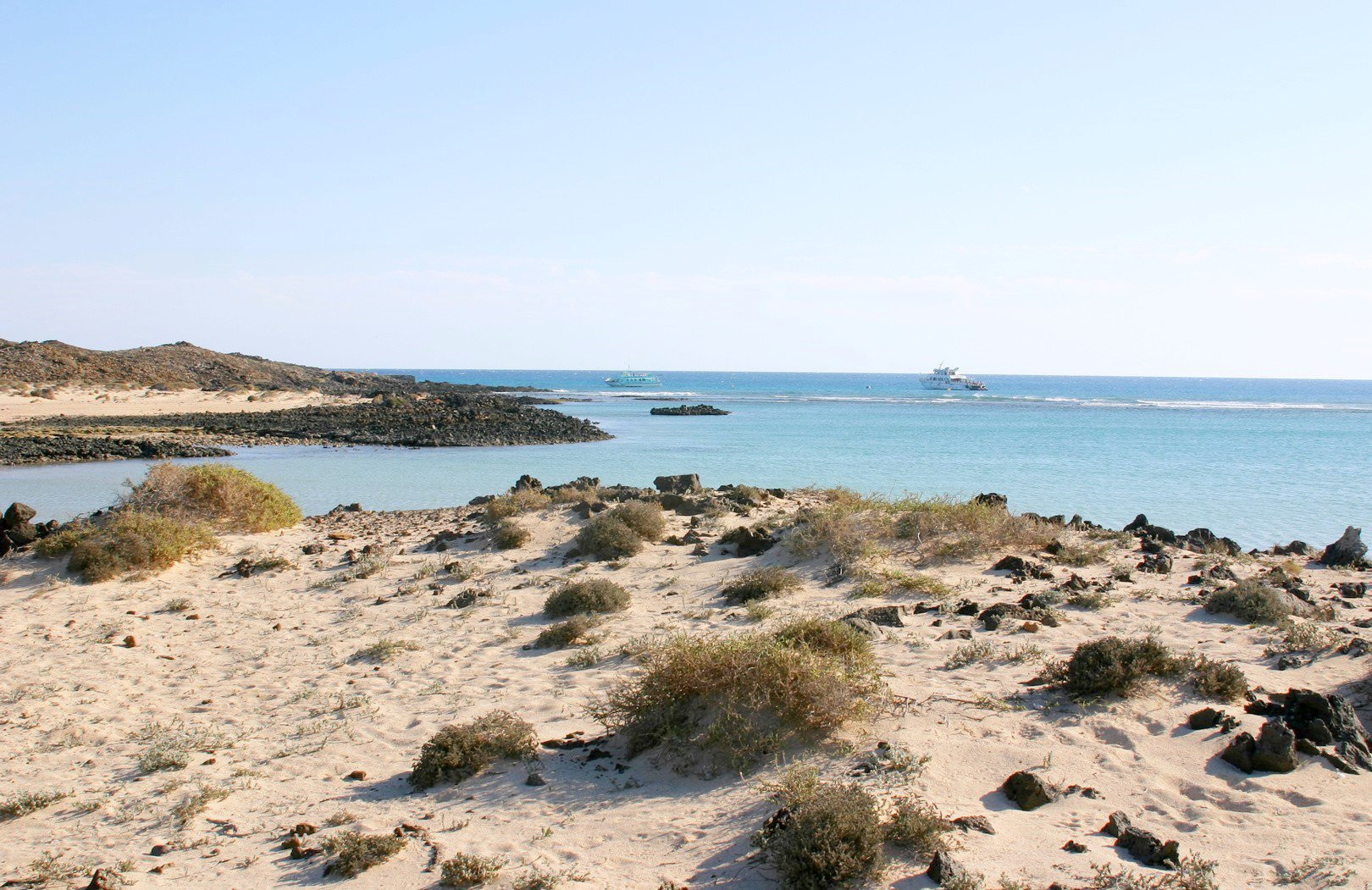 Лобос остров, Канарские острова, фото № 32933 – фотографии Канарских островов