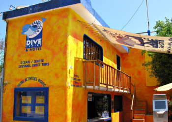 Плайя-дель-Кармен, Ривьера-Майя, Мексика, фото № 43943 – фотографии Мексики