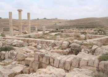 Мукавир, Иордания, фото № 37102 – фотографии Иордании