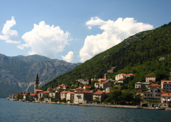 Дома в Пераст, Черногория. Фото 36 – фотографии Черногории