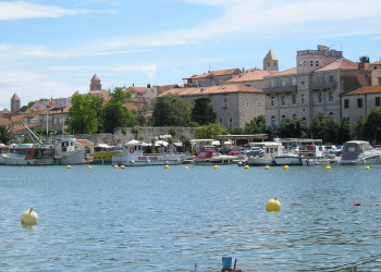 Яхты и катера в Раб, Хорватия. Фото 2 – фотографии Хорватии