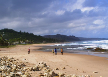 Люди  на Восточном побережье, Барбадос. Фото 8 – фотографии Барбадоса