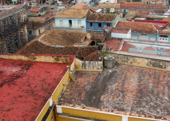 Тринидад, Куба. Фото 17 – фотографии Кубы