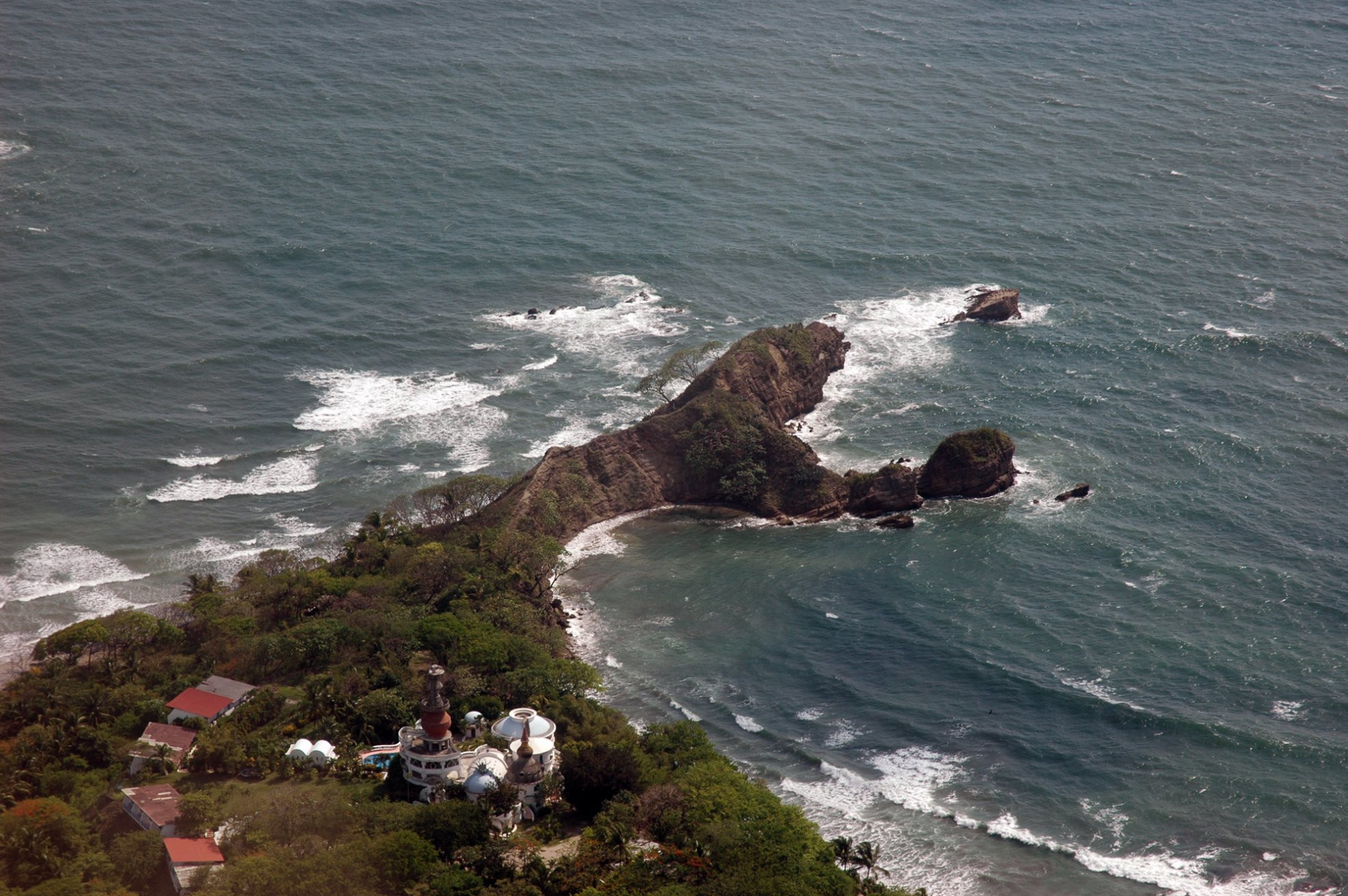 Плайя Носара, Гуанакасте провинция, Коста-Рика, фото № 39636 – фотографии Коста-Рики