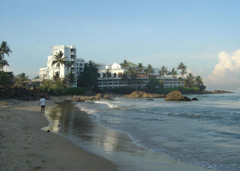 Маунт Лавиния, Шри-Ланка, фото № 51789 – фотографии Шри-Ланки