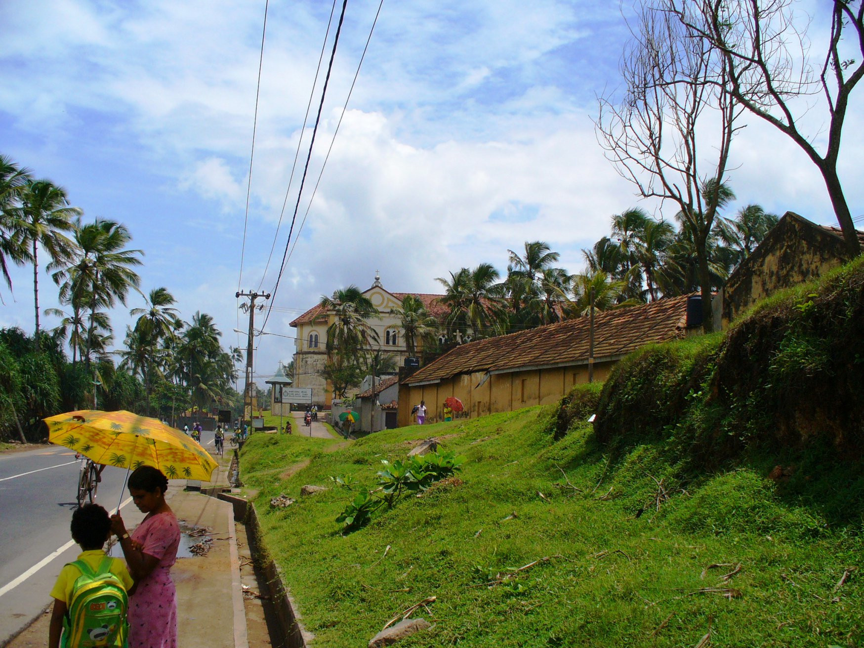 Берувела, Шри-Ланка, фото № 50702 – фотографии Шри-Ланки