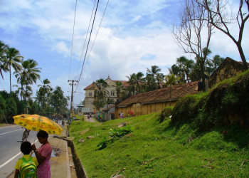 Берувела, Шри-Ланка, фото № 50702 – фотографии Шри-Ланки