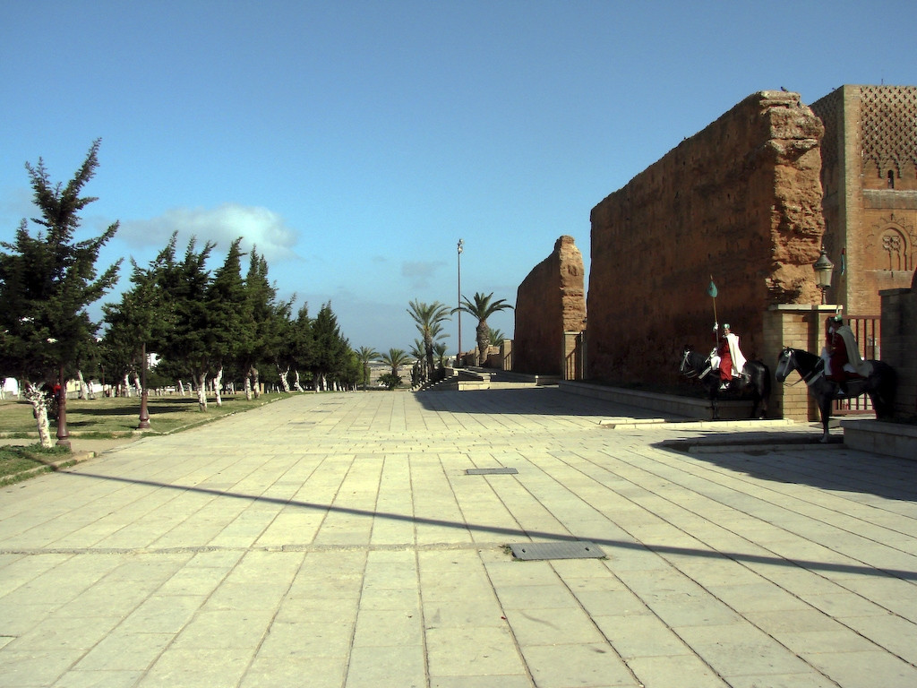 Рабат, Марокко, фото № 7874 – фотографии Марокко