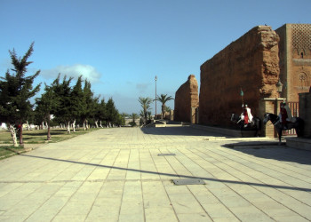 Рабат, Марокко, фото № 7874 – фотографии Марокко