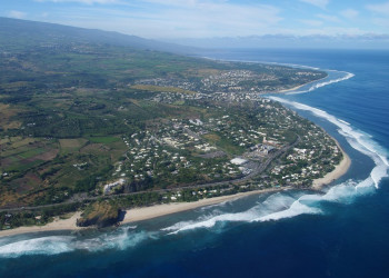 Сен-Жиль-ле-Бен, Реюньон, фото № 26035 – фотографии Реюньона