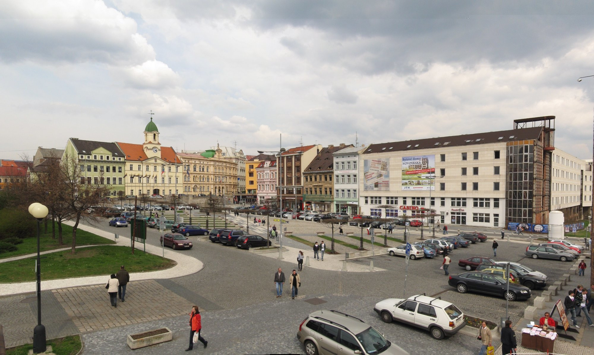 Чехия, фото № 3347 – фотографии Чехии