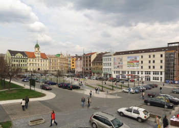 Чехия, фото № 3347 – фотографии Чехии