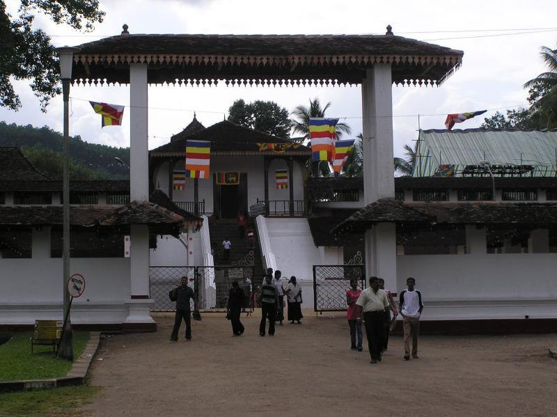 Ратнапура, Шри-Ланка, фото № 52202 – фотографии Шри-Ланки