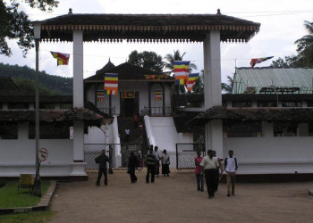 Ратнапура, Шри-Ланка, фото № 52202 – фотографии Шри-Ланки