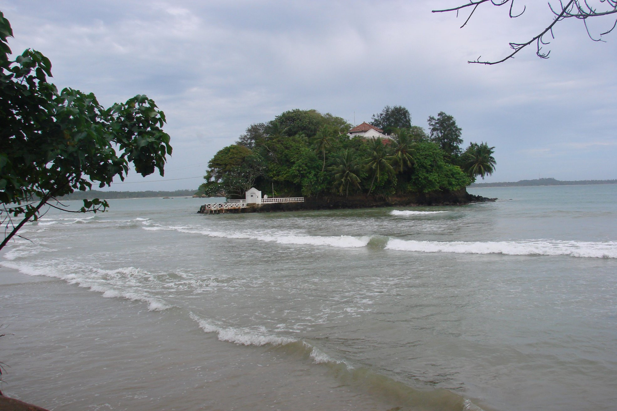 Велигама, Шри-Ланка, фото № 50820 – фотографии Шри-Ланки