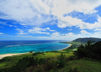 Okinawa – фотографии Японии