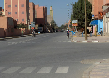 Эрфуд, Марокко, фото № 8751 – фотографии Марокко