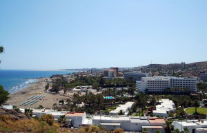 Сан-Агустин, Маспаломас Коста-Канария, Гран-Канария остров, Канарские острова, фото № 31153 – фотографии Канарских островов