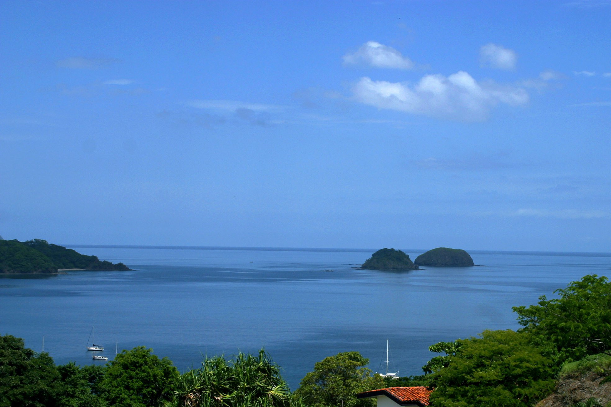 Плайя Эрмоса, Гуанакасте провинция, Коста-Рика, фото № 39842 – фотографии Коста-Рики