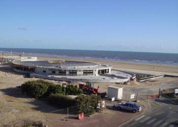 Сен-Жан-де-Мон, Франция – фотографии Франции