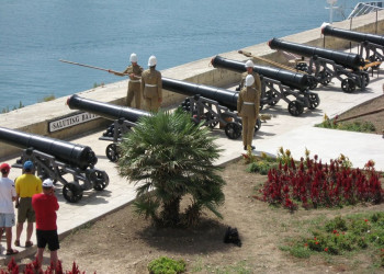 Валлетта, Мальта остров, Мальта, фото № 42184 – фотографии Мальты