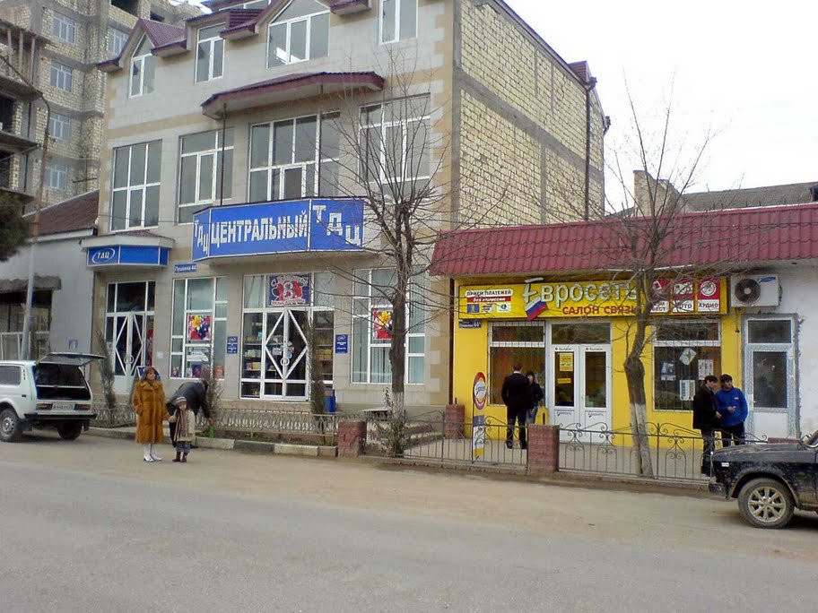 Дербент. Фото 29 – фотографии России