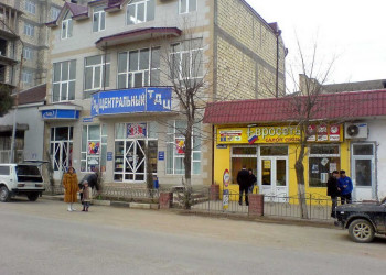 Дербент. Фото 29 – фотографии России