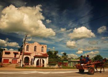 Камагуэй, Куба Фото 4 – фотографии Кубы