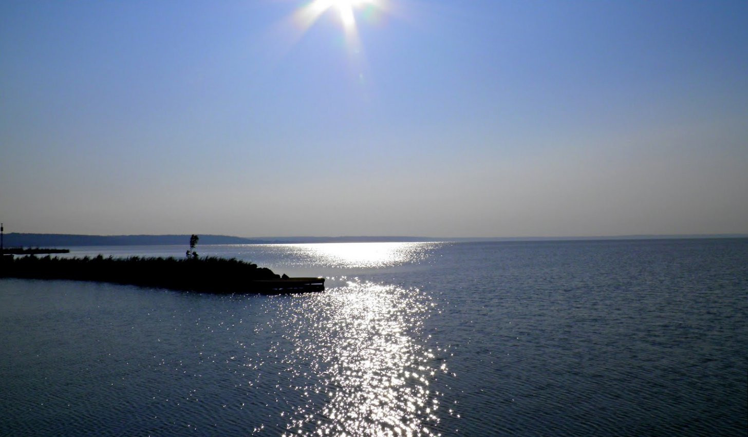 Балатон озеро, Венгрия, фото № 69701 – фотографии Венгрии