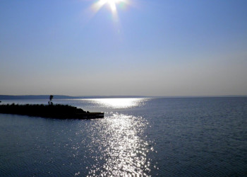 Балатон озеро, Венгрия, фото № 69701 – фотографии Венгрии