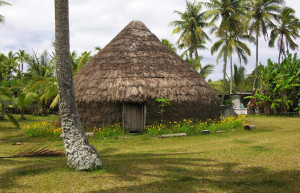 Остров Лифу, Новая Каледония. Фото 2 – фотографии Новой Каледонии