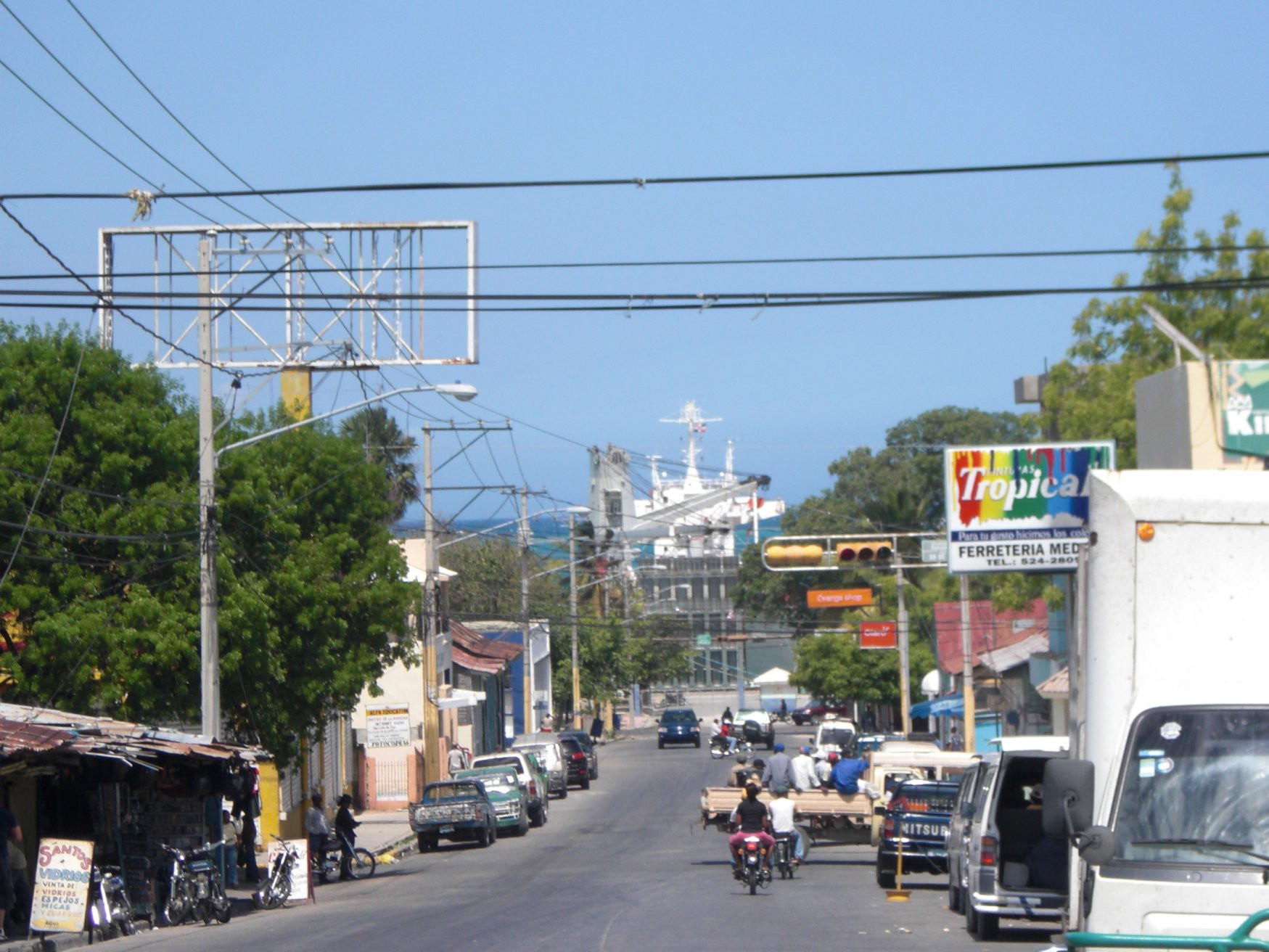 Бараона, Доминикана, фото № 74031 – фотографии Доминиканы