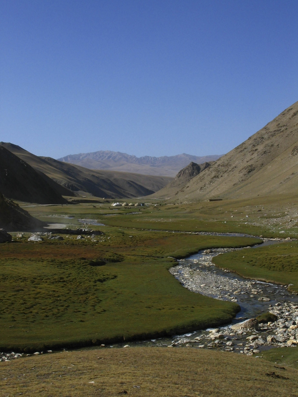 Марокко, фото № 65 – фотографии Марокко