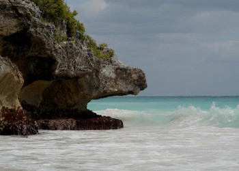 Тулум, Ривьера-Майя, Мексика, фото № 44195 – фотографии Мексики