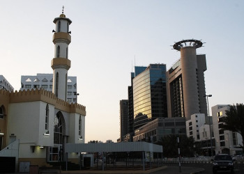 Абу-Даби, ОАЭ, фото № 60639 – фотографии ОАЭ