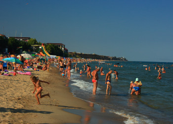 Грибовка, Украина – фотографии Украины
