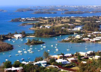 Бермудские острова. Фото 25 – фотографии Бермудских островов