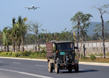 Хайнань остров, Китай, фото № 67334 – фотографии Китая