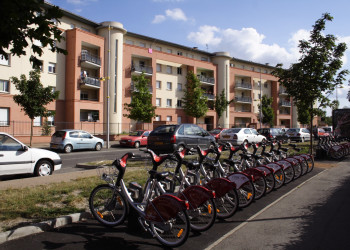 Транспорт в Тулузе, Франция. Фото 3 – фотографии Франции