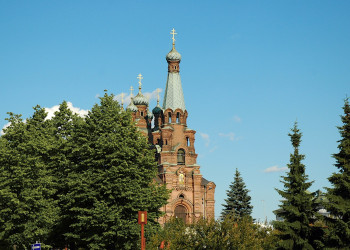 Тампере, Финляндия, фото № 75122 – фотографии Финляндии