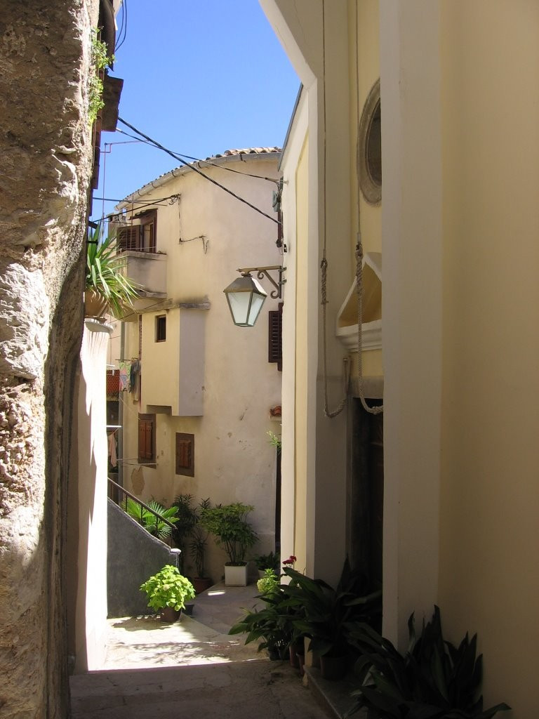 Дома в Башка, Хорватия. Фото 12 – фотографии Хорватии