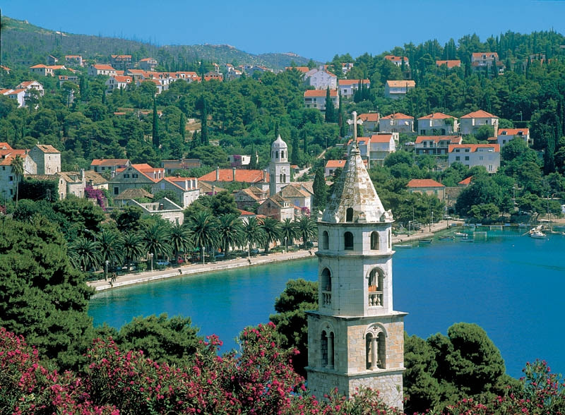 Цавтат, Хорватия. Фото 5 – фотографии Хорватии
