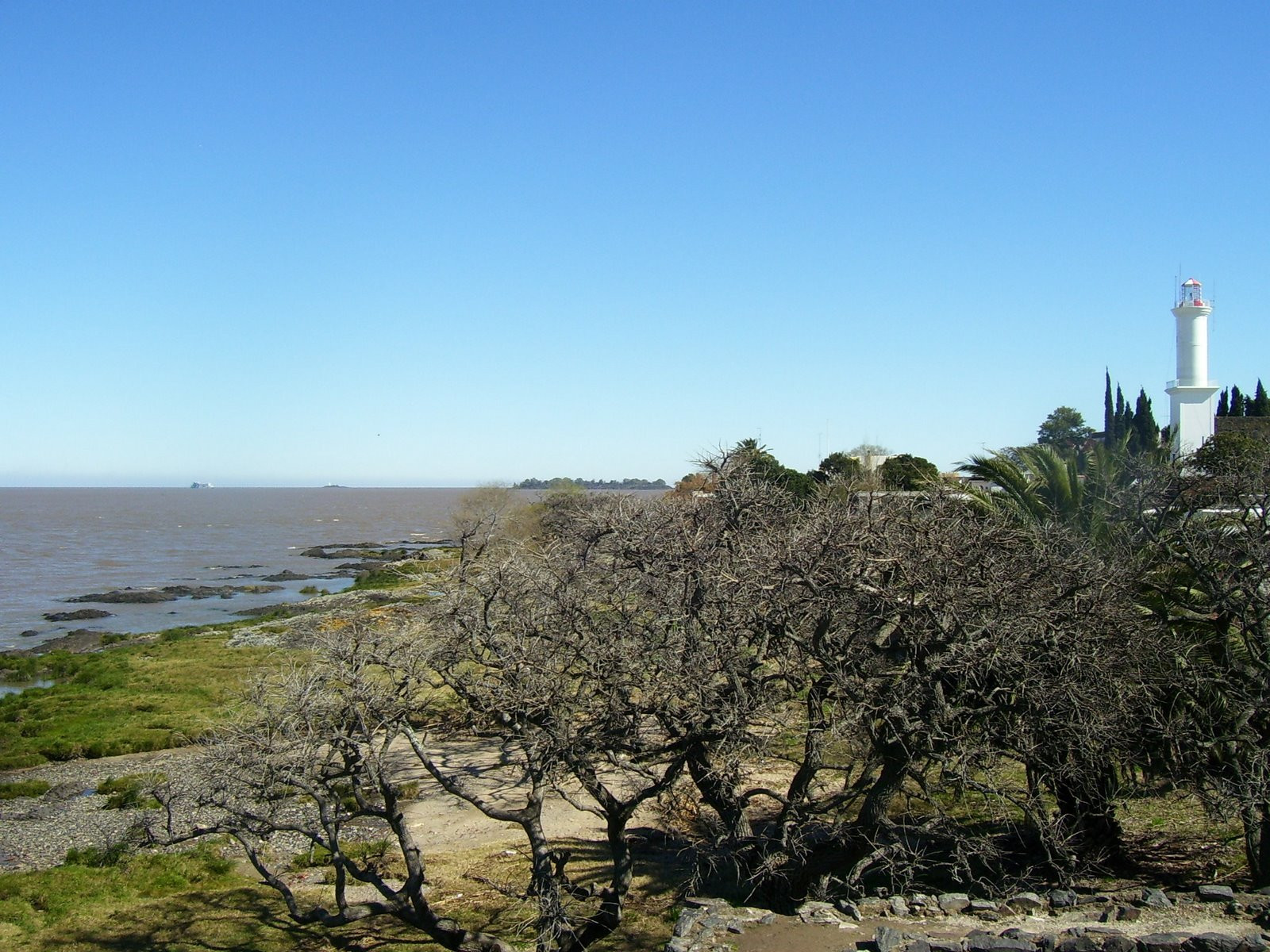 Колония дель Сакраменто, Уругвай, фото № 71742 – фотографии Уругвая