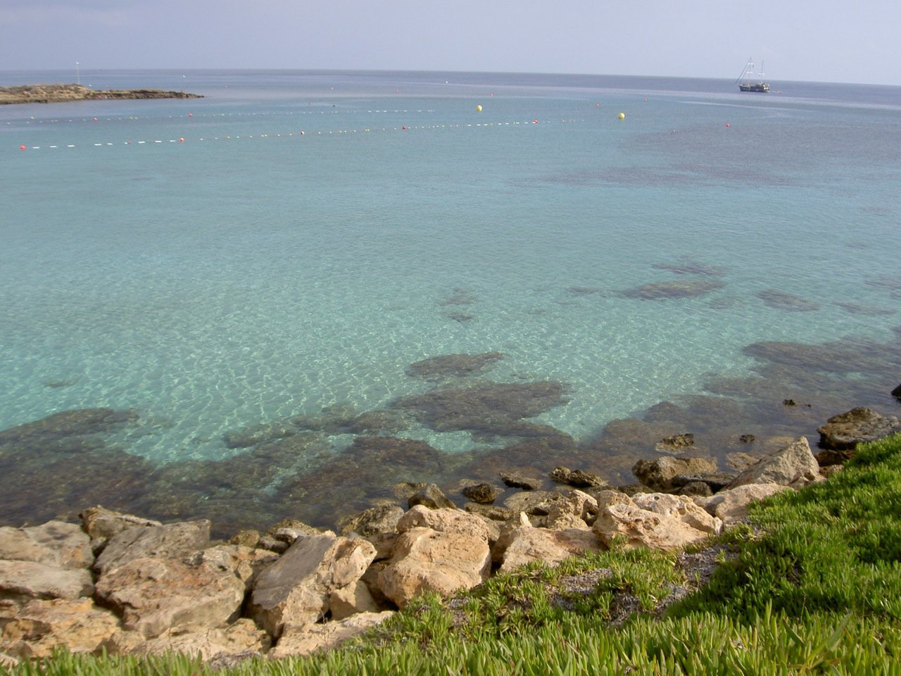 Протарас, Кипр, фото № 38797 – фотографии Кипра