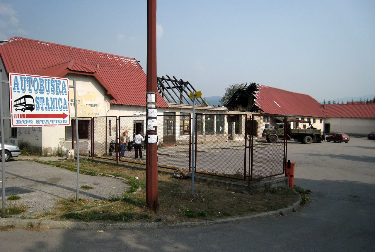 Колашин, Черногория. Фото 6 – фотографии Черногории