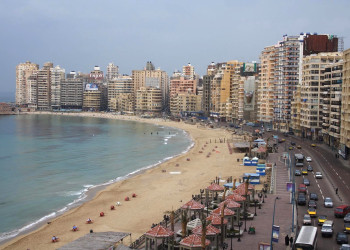 Александрия, Египет, фото № 74065 – фотографии Египта