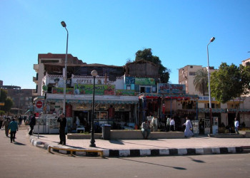 Асуан, Египет, фото № 34885 – фотографии Египта